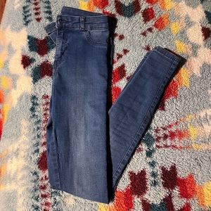 FIT JEANS